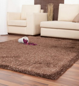 Високоворсний килим Velvet Lalee 500 nougat